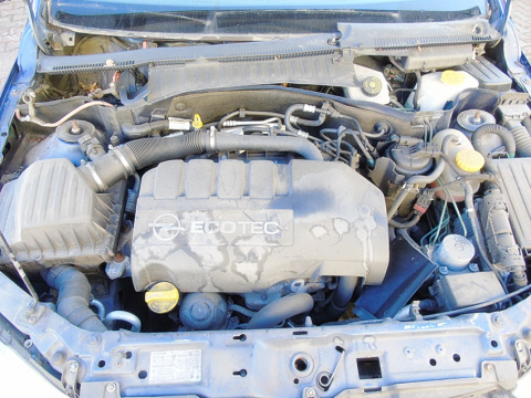 OPEL CORSA C NA CZĘŚCI 1.3 CDTI Z13DT 2005 Z21B KLAPA DRZWI SILNIK SKRZYNIA OPEL CORSA C NA CZĘŚCI 1.3 CDTI Z13DT 2005 Z21B KLAPA DRZWI SILNIK SKRZYNIA