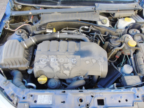 OPEL CORSA C NA CZĘŚCI 1.3 CDTI Z13DT 2005 Z21B KLAPA DRZWI SILNIK SKRZYNIA OPEL CORSA C NA CZĘŚCI 1.3 CDTI Z13DT 2005 Z21B KLAPA DRZWI SILNIK SKRZYNIA