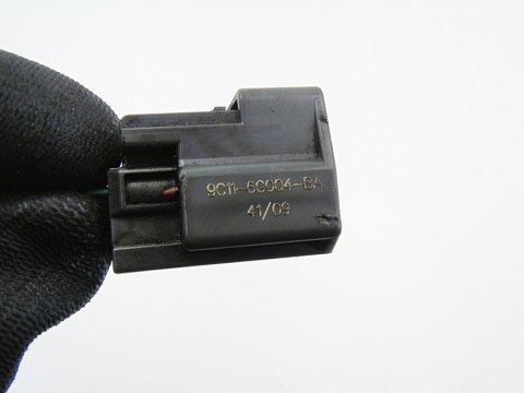 CZUJNIK WODY 1.8 TDCI MONDEO 4 FOCUS 2 S-MAX GALAXY 2 C-MAX 9C11-6G004-BA CZUJNIK WODY 1.8 TDCI MONDEO 4 FOCUS 2 S-MAX GALAXY 2 C-MAX 9C11-6G004-BA