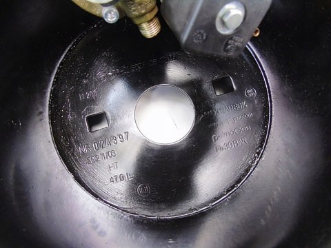 INSTALACJA GAZ LPG BUTLA 47L W KOŁO 2031 SHARK 1200 OPTIMA NANO INSTALACJA GAZ LPG BUTLA 47L W KOŁO 2031 SHARK 1200 OPTIMA NANO