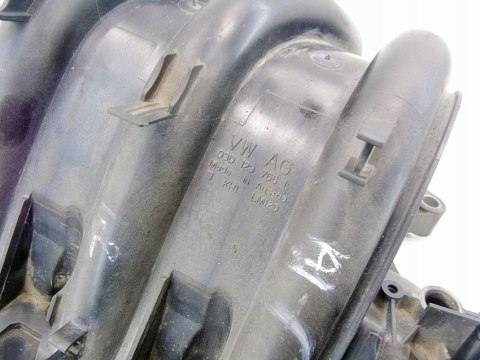 KOLEKTOR SSĄCY 1.2 6V FOX FABIA II POLO 9N IBIZA 3 03D129766L KOLEKTOR SSĄCY 1.2 6V FOX FABIA II POLO 9N IBIZA 3 03D129766L