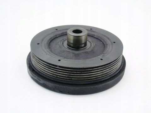 KOŁO PASOWE 1.8 TDCI MONDEO 4 FOCUS 2 S-MAX GALAXY 2 1S4Q-68319-AF KOŁO PASOWE 1.8 TDCI MONDEO 4 FOCUS 2 S-MAX GALAXY 2 1S4Q-68319-AF
