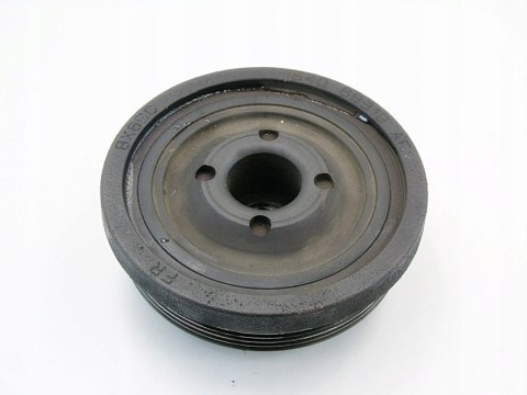 KOŁO PASOWE 1.8 TDCI MONDEO 4 FOCUS 2 S-MAX GALAXY 2 1S4Q-68319-AF KOŁO PASOWE 1.8 TDCI MONDEO 4 FOCUS 2 S-MAX GALAXY 2 1S4Q-68319-AF