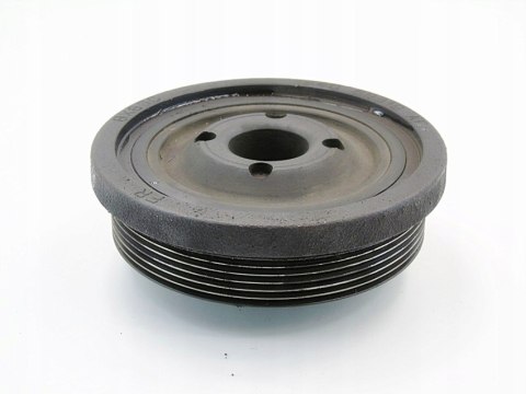 KOŁO PASOWE 1.8 TDCI MONDEO 4 FOCUS 2 S-MAX GALAXY 2 1S4Q-68319-AF KOŁO PASOWE 1.8 TDCI MONDEO 4 FOCUS 2 S-MAX GALAXY 2 1S4Q-68319-AF