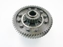 MECHANIZM RÓŻNICOWY 57 1.1 1.2 PUNTO PANDA SEICENTO BRAVO STILO