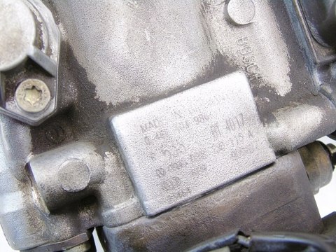 POMPA WTRYSKOWA 1.9 TDI PASSAT B5 AUDI A4 B5 A6 C5 0460404986 POMPA WTRYSKOWA 1.9 TDI PASSAT B5 AUDI A4 B5 A6 C5 0460404986