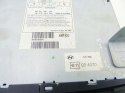 RADIO RADIOODTWARZACZ CD KONSOLA PANEL HYUNDAI I30 I 2010 96160-2L200