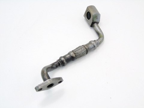 RURKA OLEJU TURBOSPRĘŻARKI 1.9 TDI PASSAT B5 AUDI A4 B5 A6 C5 028145736T RURKA OLEJU TURBOSPRĘŻARKI 1.9 TDI PASSAT B5 AUDI A4 B5 A6 C5 028145736T
