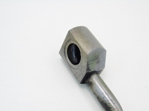RURKA OLEJU TURBOSPRĘŻARKI 1.9 TDI PASSAT B5 AUDI A4 B5 A6 C5 028145736T RURKA OLEJU TURBOSPRĘŻARKI 1.9 TDI PASSAT B5 AUDI A4 B5 A6 C5 028145736T