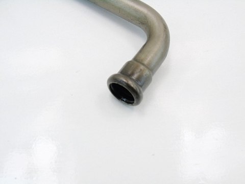 RURKA OLEJU W MISCE 1.8 TDCI MONDEO 4 FOCUS 2 S-MAX GALAXY 2 C-MAX CONNECT RURKA OLEJU W MISCE 1.8 TDCI MONDEO 4 FOCUS 2 S-MAX GALAXY 2 C-MAX CONNECT