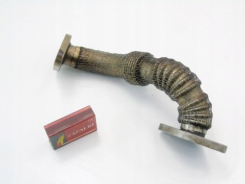 RURKA PRZEWÓD EGR 1.9 TDI PASSAT B5 AUDI A4 B5 A6 C5 028131521P RURKA PRZEWÓD EGR 1.9 TDI PASSAT B5 AUDI A4 B5 A6 C5 028131521P