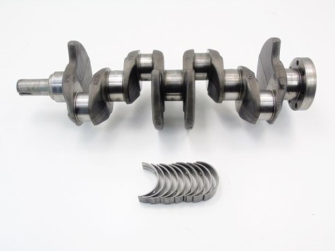 WAŁ KORBOWY 1.5 DCI MEGANE 2 CLIO 3 KANGOO SCENIC 2 SANDERO LOGAN WAŁ KORBOWY 1.5 DCI MEGANE 2 CLIO 3 KANGOO SCENIC 2 SANDERO LOGAN