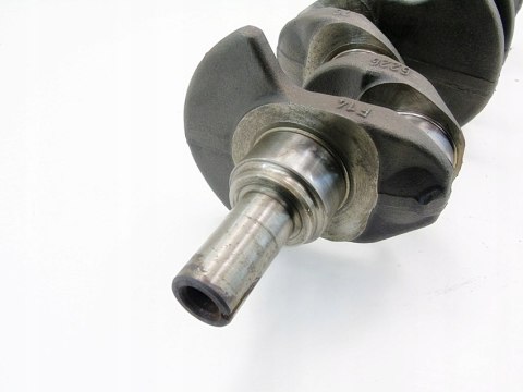 WAŁ KORBOWY 1.5 DCI MEGANE 2 CLIO 3 KANGOO SCENIC 2 SANDERO LOGAN WAŁ KORBOWY 1.5 DCI MEGANE 2 CLIO 3 KANGOO SCENIC 2 SANDERO LOGAN