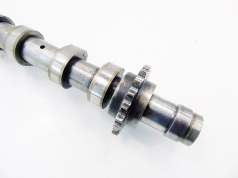 WAŁEK ROZRZĄDU 1.6 HDI C4 C5 207 307 407 308 206 3008 9644994680 BERLINGO WAŁEK ROZRZĄDU 1.6 HDI C4 C5 207 307 407 308 206 3008 9644994680 BERLINGO