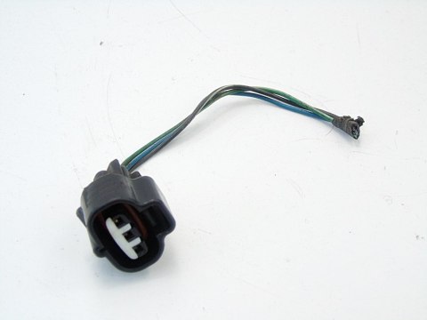 WTYCZKA KOSTKA TOYOTA AVENSIS T25 COROLL YARIS VERSO RAV 4 CELICA WTYCZKA KOSTKA TOYOTA AVENSIS T25 COROLL YARIS VERSO RAV 4 CELICA