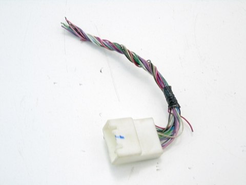 WTYCZKA KOSTKA TOYOTA AVENSIS T25 COROLL YARIS VERSO RAV 4 CELICA WTYCZKA KOSTKA TOYOTA AVENSIS T25 COROLL YARIS VERSO RAV 4 CELICA