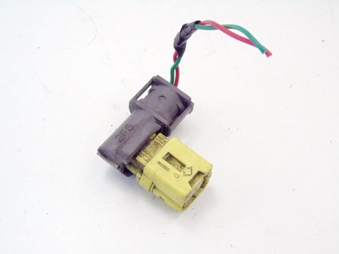 WTYCZKA KOSTKA TOYOTA AVENSIS T25 COROLL YARIS VERSO RAV 4 CELICA WTYCZKA KOSTKA TOYOTA AVENSIS T25 COROLL YARIS VERSO RAV 4 CELICA