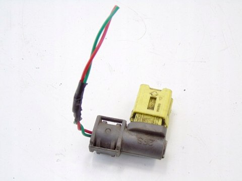WTYCZKA KOSTKA TOYOTA AVENSIS T25 COROLL YARIS VERSO RAV 4 CELICA WTYCZKA KOSTKA TOYOTA AVENSIS T25 COROLL YARIS VERSO RAV 4 CELICA