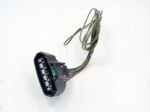WTYCZKA KOSTKA TOYOTA AVENSIS T25 COROLL YARIS VERSO RAV 4 CELICA WTYCZKA KOSTKA TOYOTA AVENSIS T25 COROLL YARIS VERSO RAV 4 CELICA