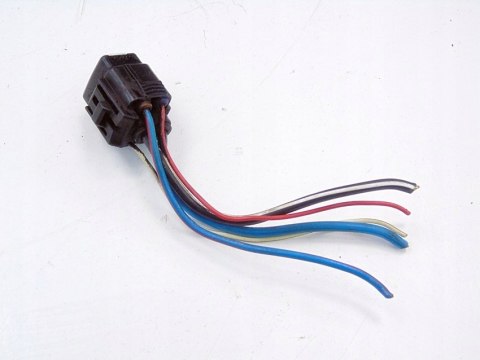 WTYCZKA KOSTKA TOYOTA AVENSIS T25 COROLL YARIS VERSO RAV 4 CELICA WTYCZKA KOSTKA TOYOTA AVENSIS T25 COROLL YARIS VERSO RAV 4 CELICA