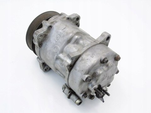 KOMPRESOR KLIMATYZACJI 2.0 HDI 206 306 307 406 XSARA C5 PARTNER XSARA KOMPRESOR KLIMATYZACJI 2.0 HDI 206 306 307 406 XSARA C5 PARTNER XSARA