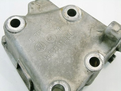 ŁAPA SILNIKA 2.0 HDI 206 306 307 406 XSARA C5 PARTNER XSARA 9628311880 ŁAPA SILNIKA 2.0 HDI 206 306 307 406 XSARA C5 PARTNER XSARA 9628311880
