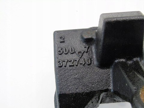 ŁAPA WSPORNIK SILNIKA 2.0 HDI 206 306 307 406 XSARA C5 PARTNER 372740 ŁAPA WSPORNIK SILNIKA 2.0 HDI 206 306 307 406 XSARA C5 PARTNER 372740