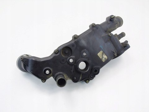 OBUDOWA TERMOSTATU 2.0 HDI 206 306 307 406 XSARA C5 PARTNER XSARA BERLINGO OBUDOWA TERMOSTATU 2.0 HDI 206 306 307 406 XSARA C5 PARTNER XSARA BERLINGO
