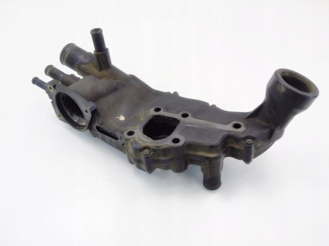 OBUDOWA TERMOSTATU 2.0 HDI 206 306 307 406 XSARA C5 PARTNER XSARA BERLINGO OBUDOWA TERMOSTATU 2.0 HDI 206 306 307 406 XSARA C5 PARTNER XSARA BERLINGO