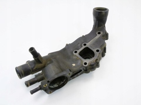 OBUDOWA TERMOSTATU 2.0 HDI 206 306 307 406 XSARA C5 PARTNER XSARA BERLINGO OBUDOWA TERMOSTATU 2.0 HDI 206 306 307 406 XSARA C5 PARTNER XSARA BERLINGO