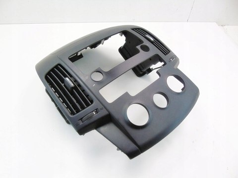 PANEL NAWIEWU KONSOLA ŚRODKOWA HYUNDAI I30 I 2010 84745-2R000 PANEL NAWIEWU KONSOLA ŚRODKOWA HYUNDAI I30 I 2010 84745-2R000
