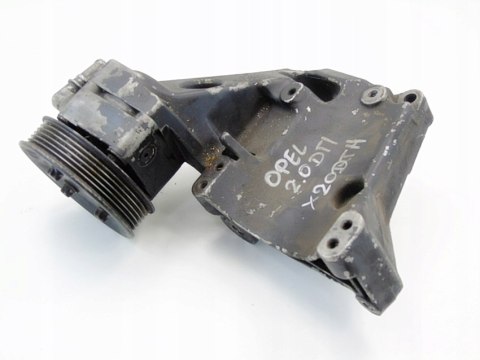 POMPA WSPOMAGANIA 2.0 2.2 DTI ZAFIRA A VECTRA B FRONTERA SAAB 9-5 90502550 POMPA WSPOMAGANIA 2.0 2.2 DTI ZAFIRA A VECTRA B FRONTERA SAAB 9-5 90502550