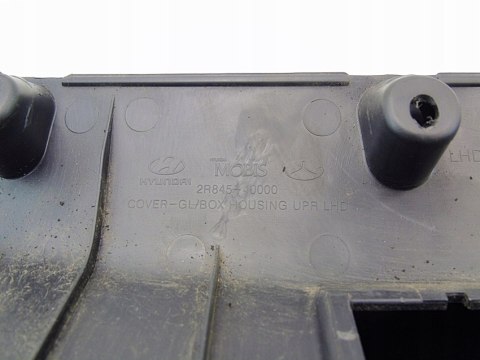 SCHOWEK PASAŻERA HYUNDAI I30 I 2010 2R845-40000 SCHOWEK PASAŻERA HYUNDAI I30 I 2010 2R845-40000