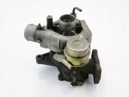 TURBOSPRĘŻARKA 2.0 HDI 206 306 307 406 XSARA C5 PARTNER BERLINGO 9633382380