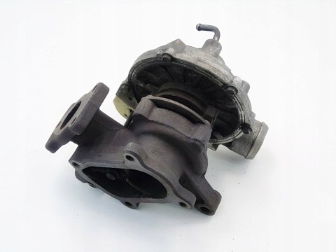 TURBOSPRĘŻARKA 2.0 HDI 206 306 307 406 XSARA C5 PARTNER BERLINGO 9633382380 TURBOSPRĘŻARKA 2.0 HDI 206 306 307 406 XSARA C5 PARTNER BERLINGO 9633382380