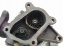 TURBOSPRĘŻARKA 2.0 HDI 206 306 307 406 XSARA C5 PARTNER BERLINGO 9633382380