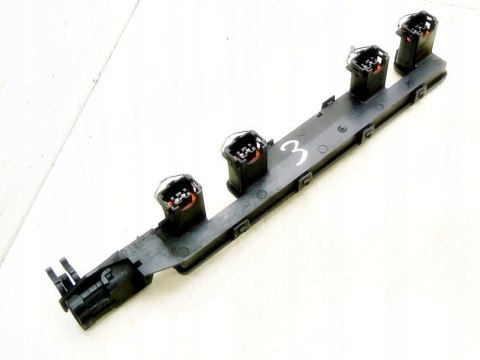 WIĄZKA WTYCZKA WTRYSK 1.2 8V CLIO II KANGOO TWINGO WIĄZKA WTYCZKA WTRYSK 1.2 8V CLIO II KANGOO TWINGO