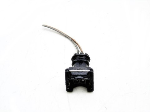 WTYCZKA KOSTKA ELEKTROZAWORU 1.9 DCI LAGUNA MEGANE WTYCZKA KOSTKA ELEKTROZAWORU 1.9 DCI LAGUNA MEGANE