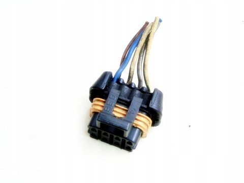 WTYCZKA WIAZKI 1.6 8V DAEWOO NEXIA LANOS WTYCZKA WIAZKI 1.6 8V DAEWOO NEXIA LANOS