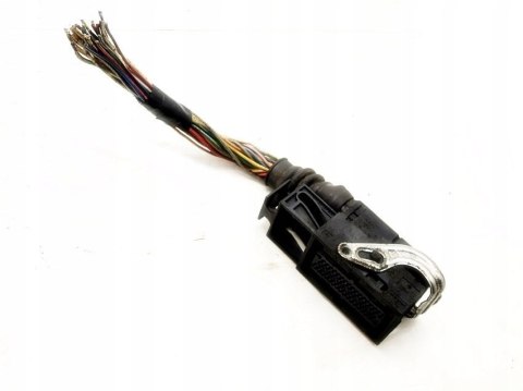 WTYCZKA WIĄZKI FIAT 1.2 16V PUNTO STILO BRAVO WTYCZKA WIĄZKI FIAT 1.2 16V PUNTO STILO BRAVO