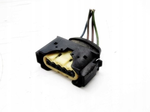 WTYCZKA WIĄZKI FORD 2.0 TDCI MONDEO MK3 XTYPE WTYCZKA WIĄZKI FORD 2.0 TDCI MONDEO MK3 XTYPE
