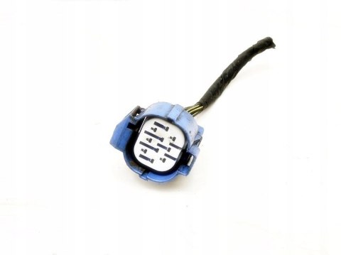 WTYCZKA WIĄZKI HONDA 1.4 16V CIVIC VI WTYCZKA WIĄZKI HONDA 1.4 16V CIVIC VI