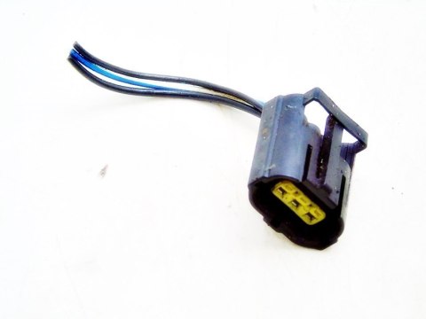 WTYCZKA WIĄZKI HONDA 1.5 16V CIVIC VI WTYCZKA WIĄZKI HONDA 1.5 16V CIVIC VI