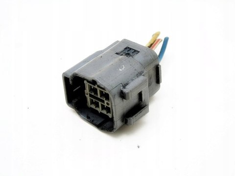 WTYCZKA WIĄZKI MAZDA 2.0 TD 16V 323 VI PREMACY WTYCZKA WIĄZKI MAZDA 2.0 TD 16V 323 VI PREMACY