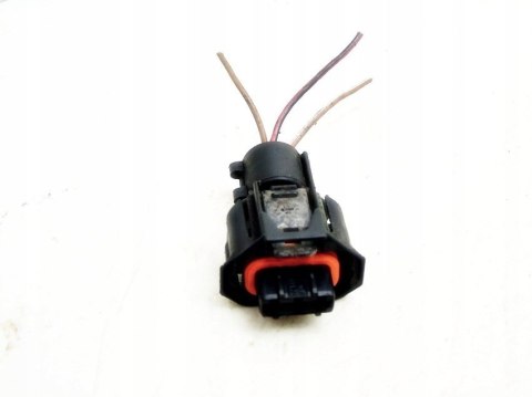 WTYCZKA WIĄZKI OPEL 1.0 12V CORSA B AGILA WTYCZKA WIĄZKI OPEL 1.0 12V CORSA B AGILA