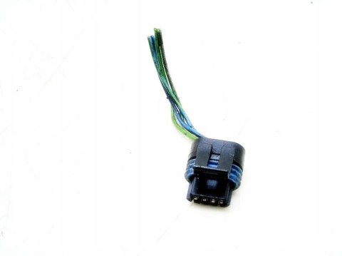 WTYCZKA WIĄZKI OPEL 1.4 16V ASTRA CORSA B TIGRA WTYCZKA WIĄZKI OPEL 1.4 16V ASTRA CORSA B TIGRA