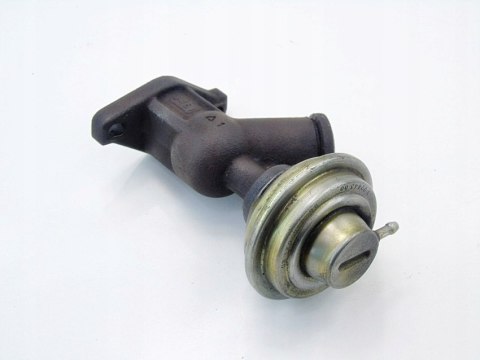 ZAWÓR SPALIN EGR 2.0 HDI 206 306 307 406 XSARA C5 PARTNER BERLINGO ZAWÓR SPALIN EGR 2.0 HDI 206 306 307 406 XSARA C5 PARTNER BERLINGO