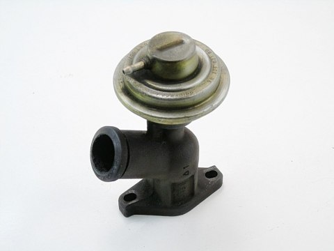 ZAWÓR SPALIN EGR 2.0 HDI 206 306 307 406 XSARA C5 PARTNER BERLINGO ZAWÓR SPALIN EGR 2.0 HDI 206 306 307 406 XSARA C5 PARTNER BERLINGO