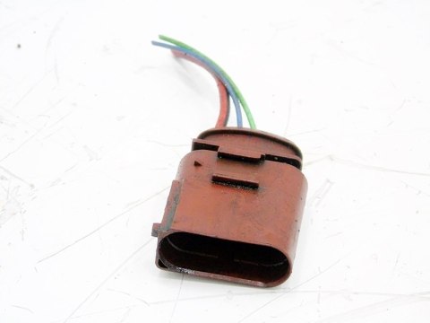 WTYCZKA KOSTKA 1.4 16V LEON LUPO POLO FABIA IBIZA WTYCZKA KOSTKA 1.4 16V LEON LUPO POLO FABIA IBIZA