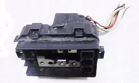 WTYCZKA WIĄZKA 1.7 CDTI CIVIC CORSA C ASTRA H WTYCZKA WIĄZKA 1.7 CDTI CIVIC CORSA C ASTRA H